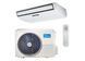 Кондиціонер підлогово-стельовий Midea MUE-36HRN1-R/MOU(1)-36HN1-R 29362 фото 3