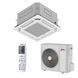 Кондиціонер касетний Cooper&Hunter 3 фазний CH-IC160RK2/CH-IU160RM2+TF06 29160 фото 1