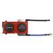 Smart BMS плата LP LiFePO4 48V 16S Dis 250A Ch 125A UART+RS485+CAN 16356LP фото 4