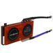 Smart BMS плата LP LiFePO4 48V 16S Dis 250A Ch 125A UART+RS485+CAN 16356LP фото 3
