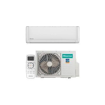 Кондиціонер Hisense Easy Smart Inverter CA35YR03G/CA35YR03W 4515 фото