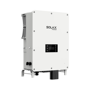 Промисловий гібридний інвертор Solax Power X3-AELIO- 50K, 50 кВт 29639 фото