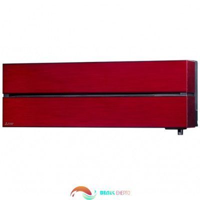 Кондиціонер Mitsubishi Electric Premium Inverter ZUBADAN MSZ-LN35VG2W/MUZ-LN35VGHZ2 (білий)  фото