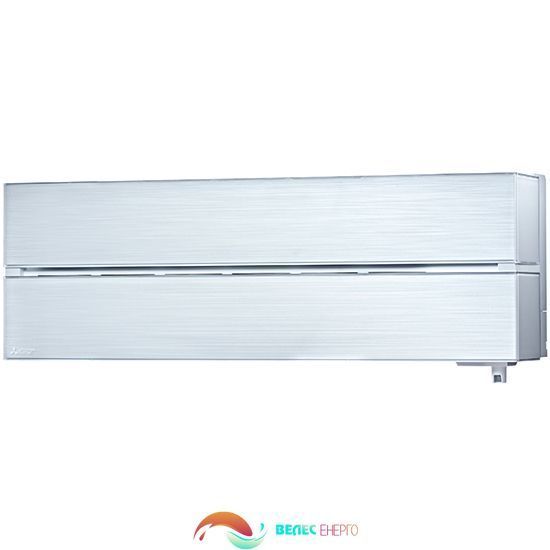 Кондиціонер Mitsubishi Electric Premium Inverter ZUBADAN MSZ-LN35VG2W/MUZ-LN35VGHZ2 (білий)  фото