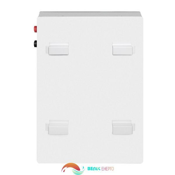 Акумулятор LP LiFePO4 25,6V - 200 Ah (5120Wh) (BMS JK 150A/100А) W RS485/CAN WH купити найвигідніше