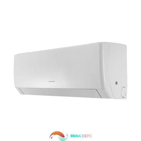 Кондиціонер Gree Pular DC Inverter GWH12AGB-K6DNA1B  фото