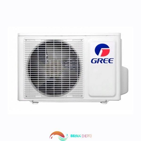 Кондиціонер Gree Pular DC Inverter GWH12AGB-K6DNA1B  фото