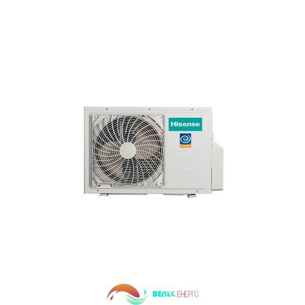 Кондиціонер Hisense Easy Smart Inverter CA35YR03G/CA35YR03W  фото
