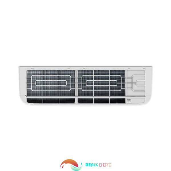 Кондиціонер Hisense Easy Smart Inverter CA35YR03G/CA35YR03W  фото