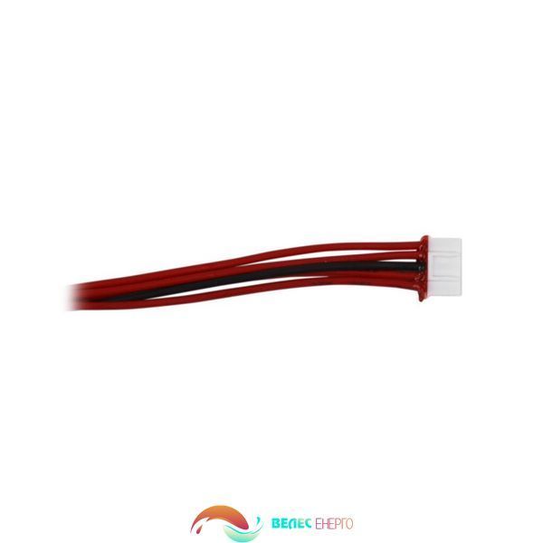 Smart BMS плата LP LiFePO4 48V 16S Dis 100A Ch 50A UART+RS485+CAN 16353LP фото