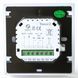 Комплект бездротового управління опаленням ZigBee: термостат вбудов. + реле (сухий контакт) + Zigbee контролер 496162 фото 2