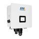 Гібридний однофазний інвертор Megarevo for LP R6KL1DA-G2S (6kW, 48V, LCD дисплей, GEN порт) 39928LP фото 4