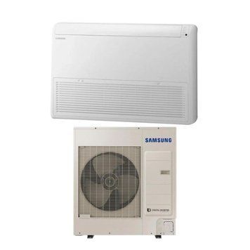 Кондиціонер підлогово-стельовий Samsung Premium, 3 фазний AC100RNCDKG/EU AC100RXADNG/EU  фото