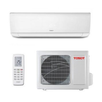 Кондиціонер Tosot Expert Api GX-09AP2 4365 фото