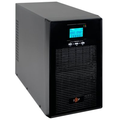 Smart-UPS LogicPower 3000 PRO (with battery) 4416 фото