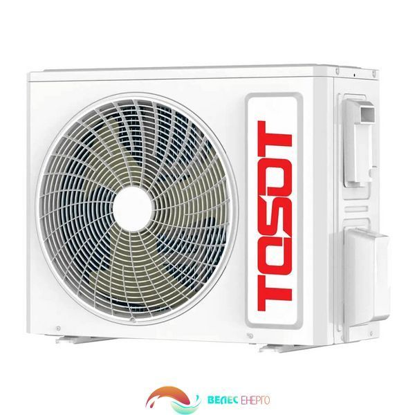 Кондиціонер підлогово-стельовий Tosot TUD140ZD1/A-S/TUD140W1/NhA-X Wi-Fi  фото