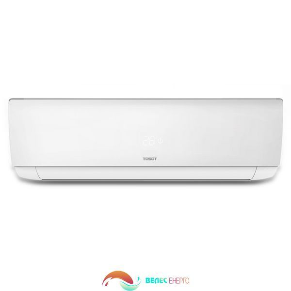 Кондиціонер Tosot Expert Api GX-09AP2  фото