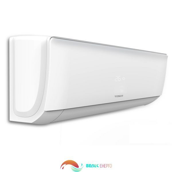 Кондиціонер Tosot Expert Api GX-09AP2  фото