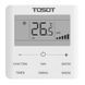 Кондиціонер підлогово-стельовий Tosot TUD140ZD1/A-S/TUD140W1/NhA-X Wi-Fi 29263 фото 5