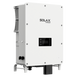 Промисловий гібридний інвертор Solax Power X3-AELIO- 60K, 60 кВт 29640 фото 1