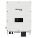 Промисловий гібридний інвертор Solax Power X3-AELIO- 60K, 60 кВт 29640 фото 2